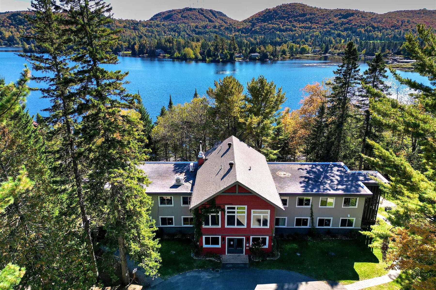 The Nature Camp